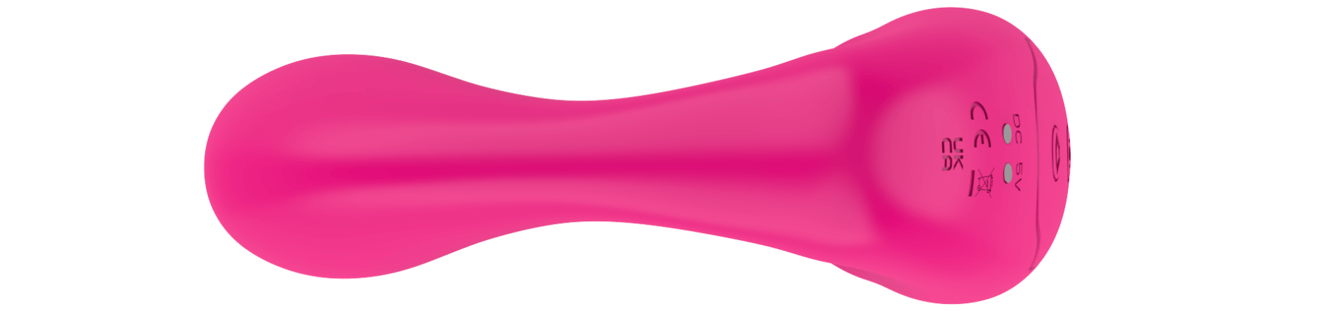 Adore G Vibe II tlakový vibrátor