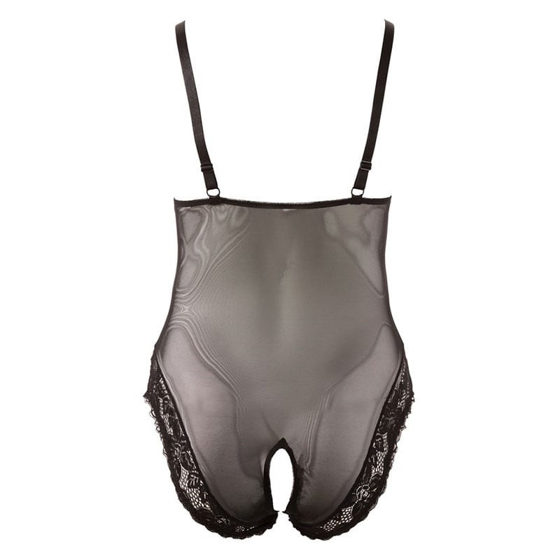 Plus size body Sweetie