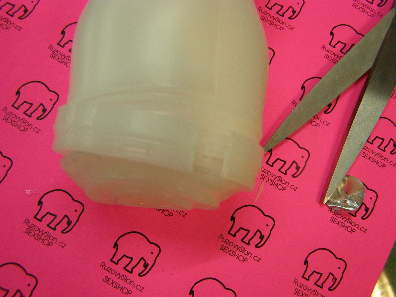 Tenga Deep Throat Soft