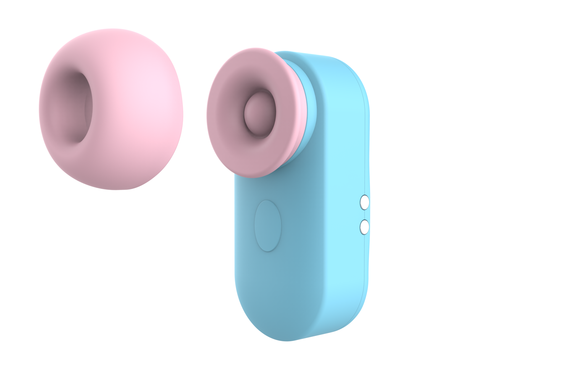 Tlaková pomôcka Mighty Helper (5,5 cm)