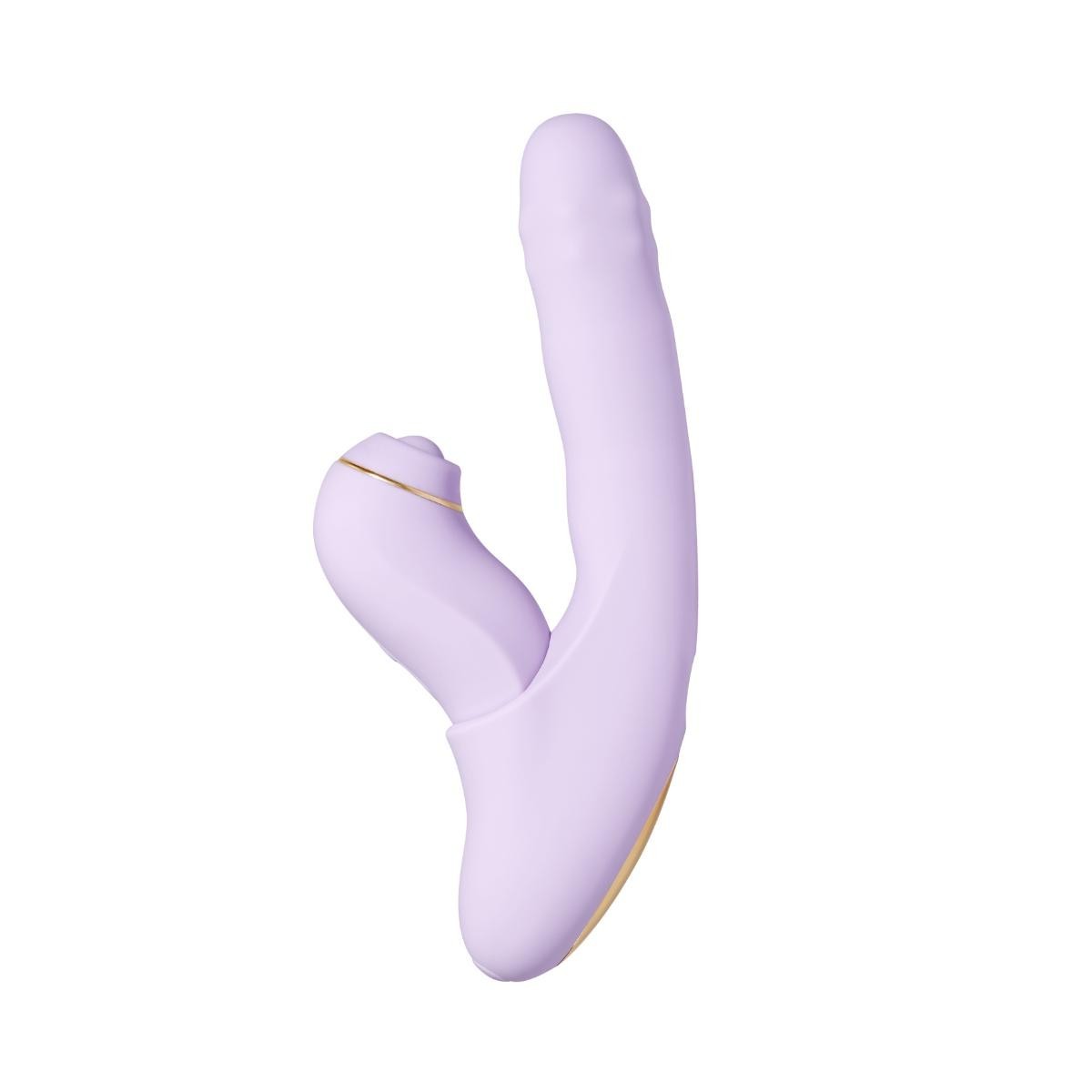 Svakom DuoGlow App Controlled Vibrator