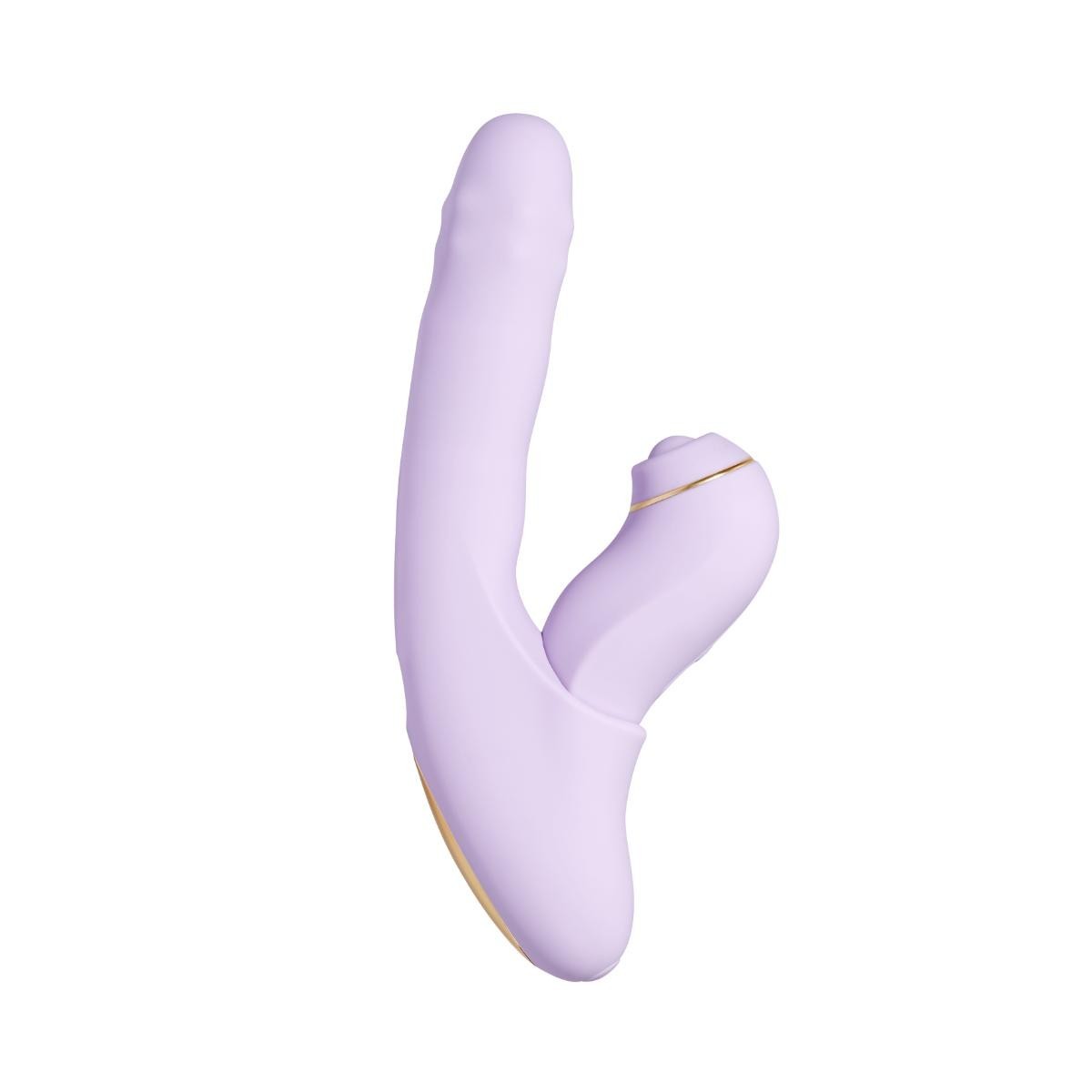 Svakom DuoGlow App Controlled Vibrator