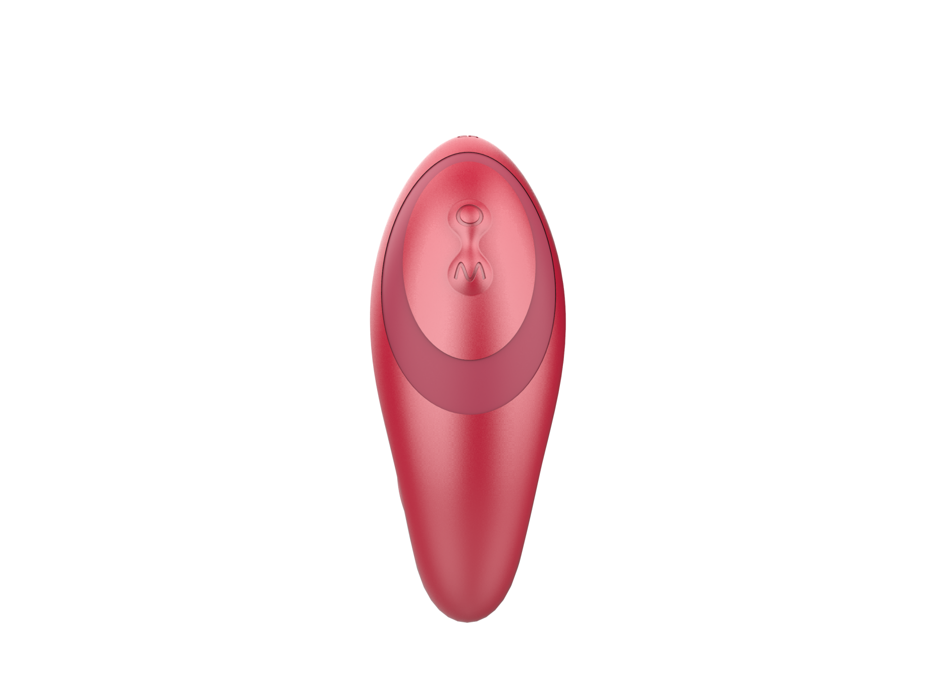 Adore G Vibe tlakový vibrátor s diaľkovým ovládaním