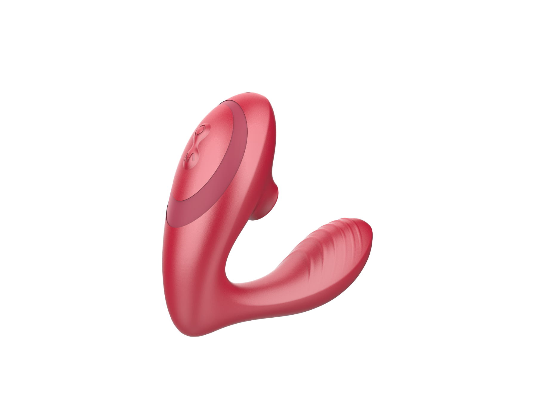 Adore G Vibe tlakový vibrátor s diaľkovým ovládaním