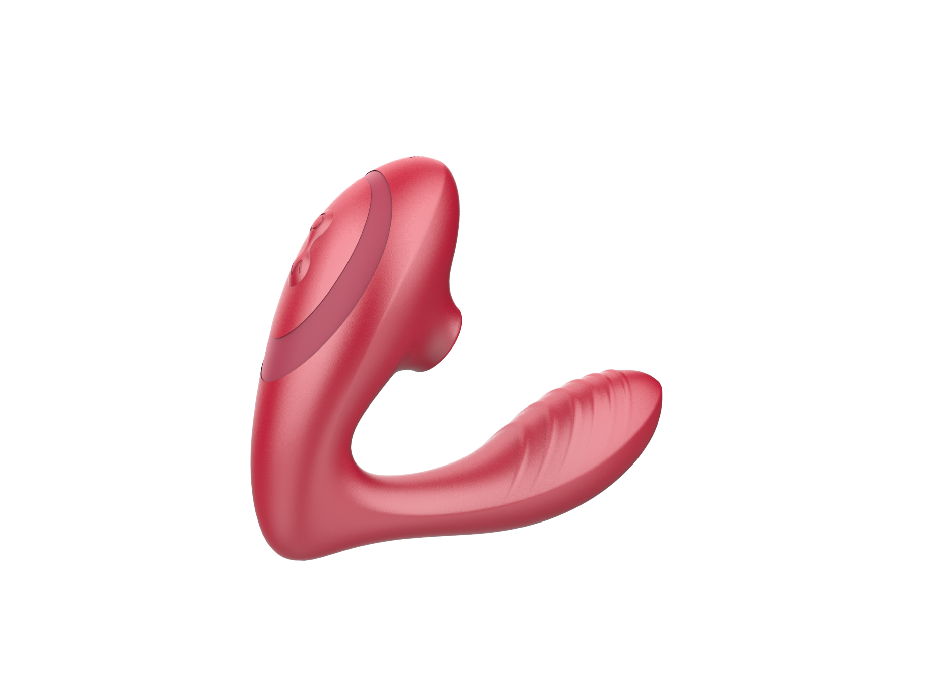 Adore G Vibe tlakový vibrátor s diaľkovým ovládaním