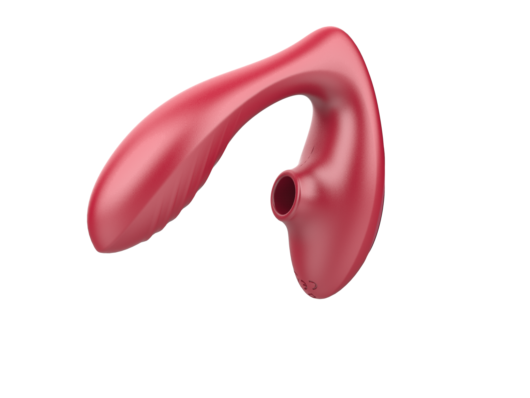 Adore G Vibe tlakový vibrátor s diaľkovým ovládaním