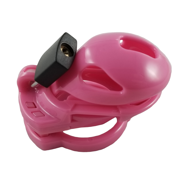 Pánsky pás cudnosti Mini V2