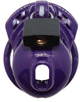 Pánsky pás cudnosti Micro