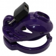 Pánsky pás cudnosti Micro