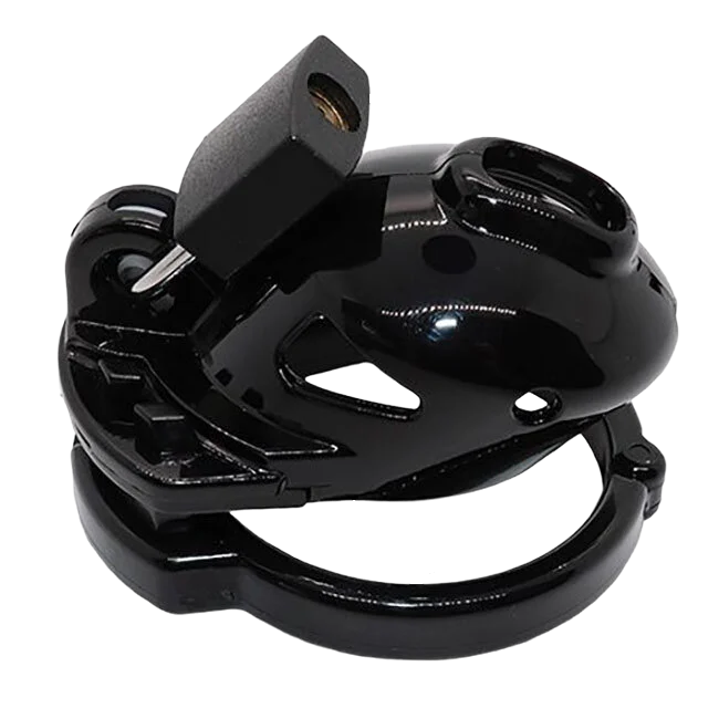 Pánsky pás cudnosti Micro