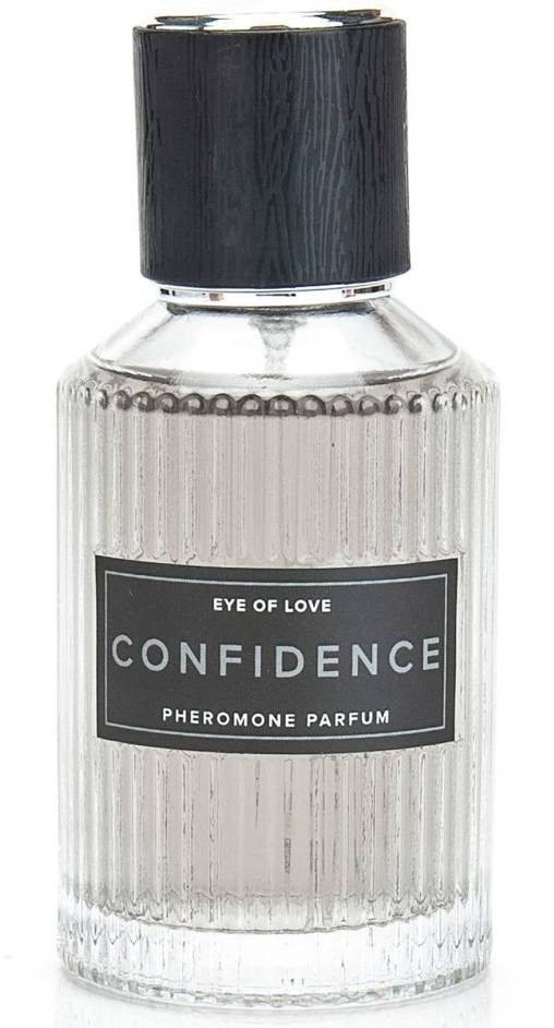 Parfém s feromónmi pre mužov a ženy 50 ml 'Priťahuj ju'