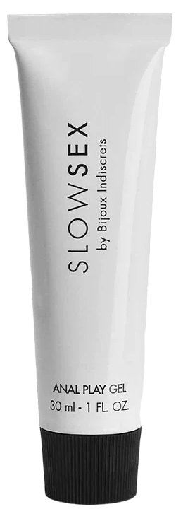Bijoux Indiscrets Anal play gel