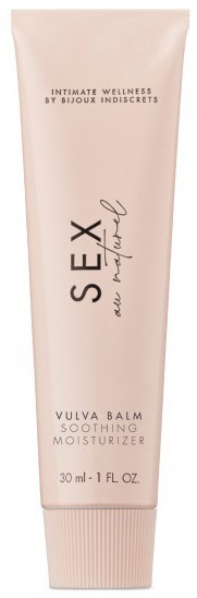 Bijoux Indiscrets VULVA BALM SOOTHING MOISTURIZER (30 ml)