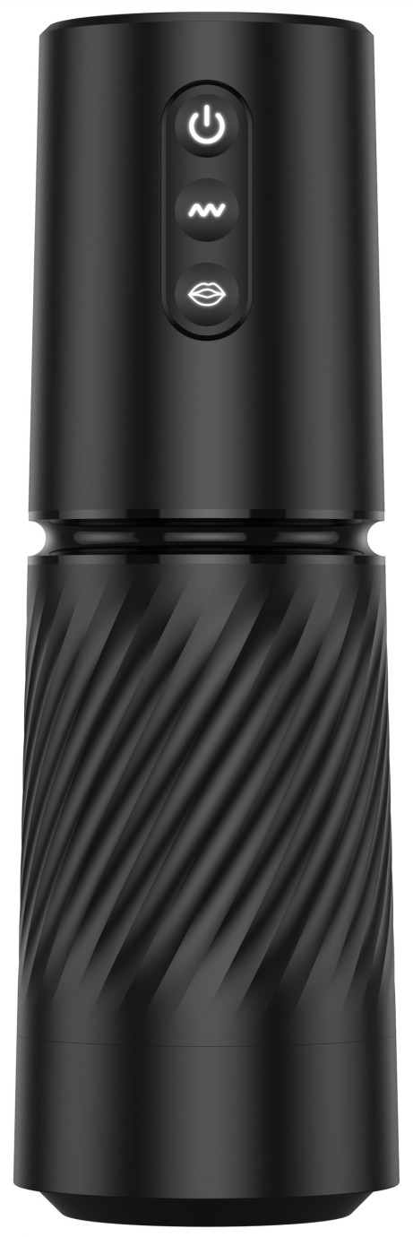 Automatický masturbátor Endurance King (26,7 cm)