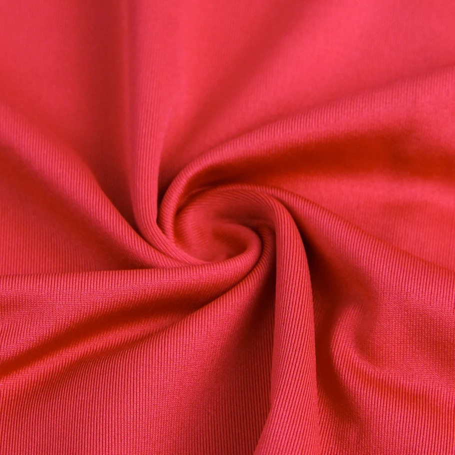Čipkovaná košieľka Inferna Black-Red