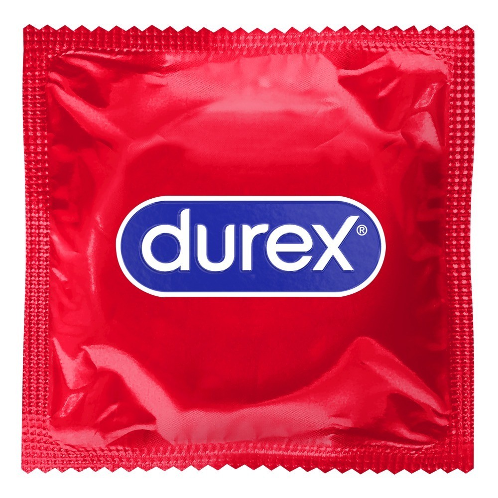 Durex Gefühlsecht 3 pcs