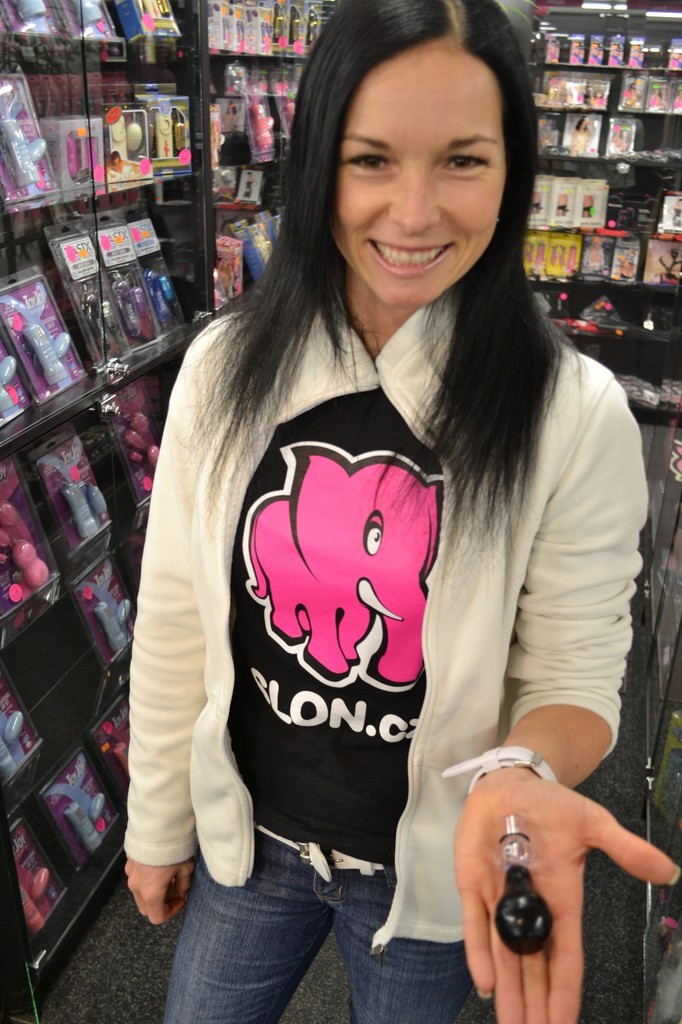 Podtlaková sada na bradavky a klitoris