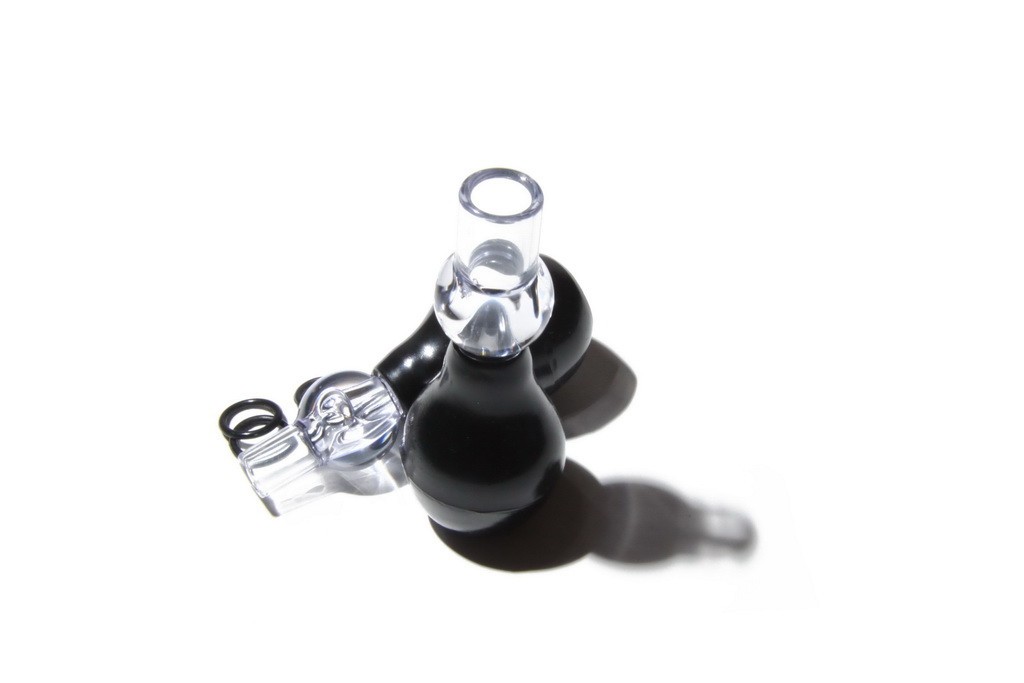 Podtlaková sada na bradavky a klitoris