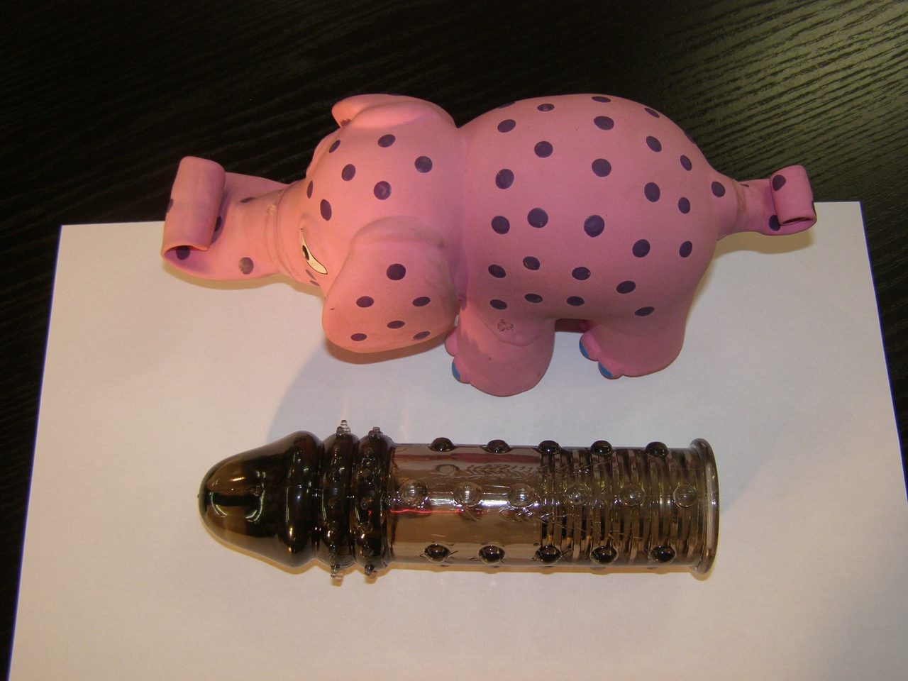 Predlžovací návlek na penis Adon