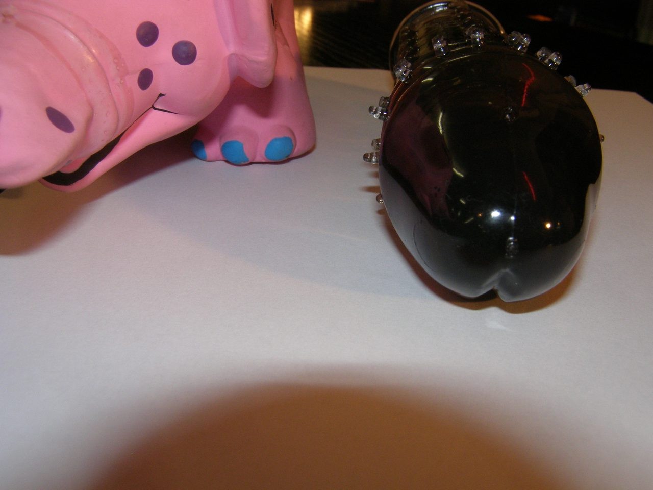 Predlžovací návlek na penis Adon