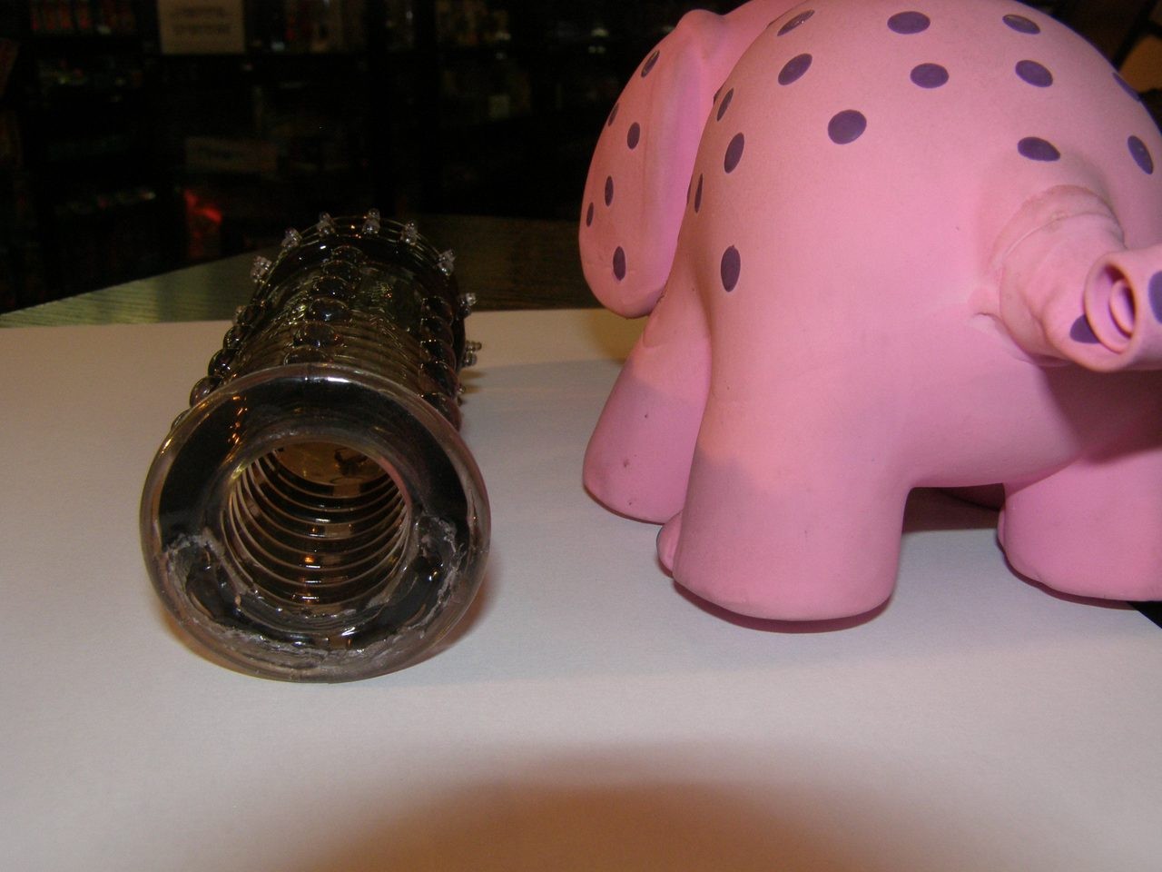 Predlžovací návlek na penis Adon