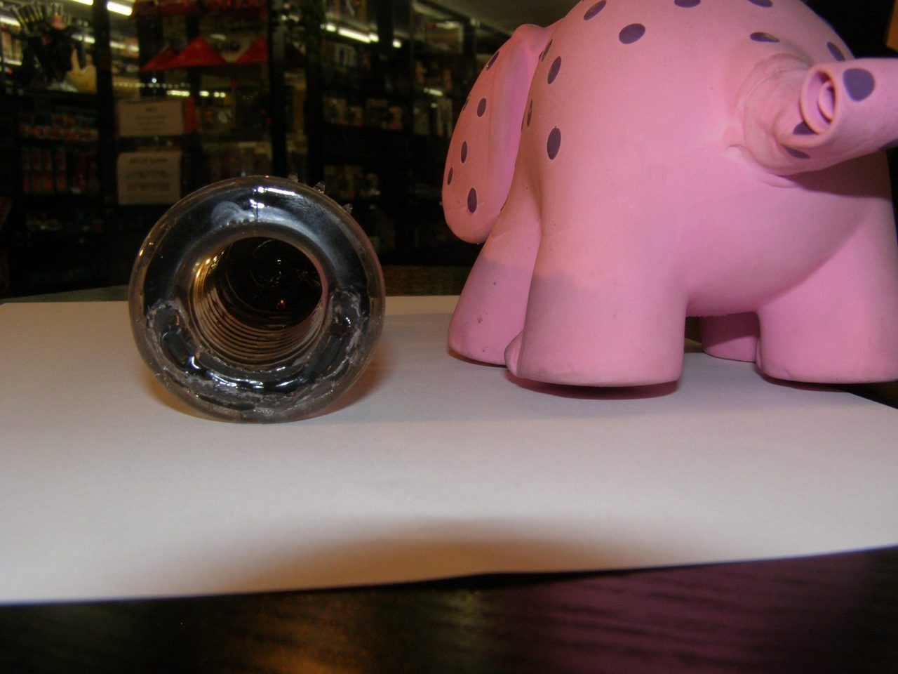 Predlžovací návlek na penis Adon