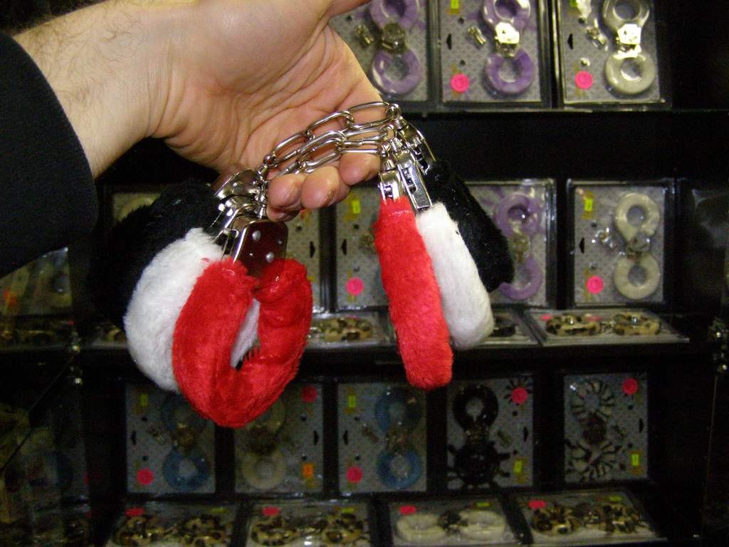 Kvalitné putá na ruky s plyšom - ružová