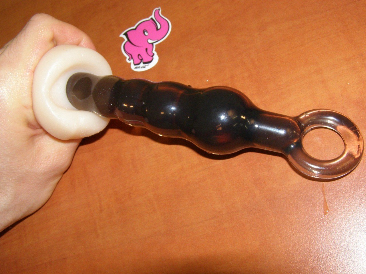 Anal Explorer análny kolík