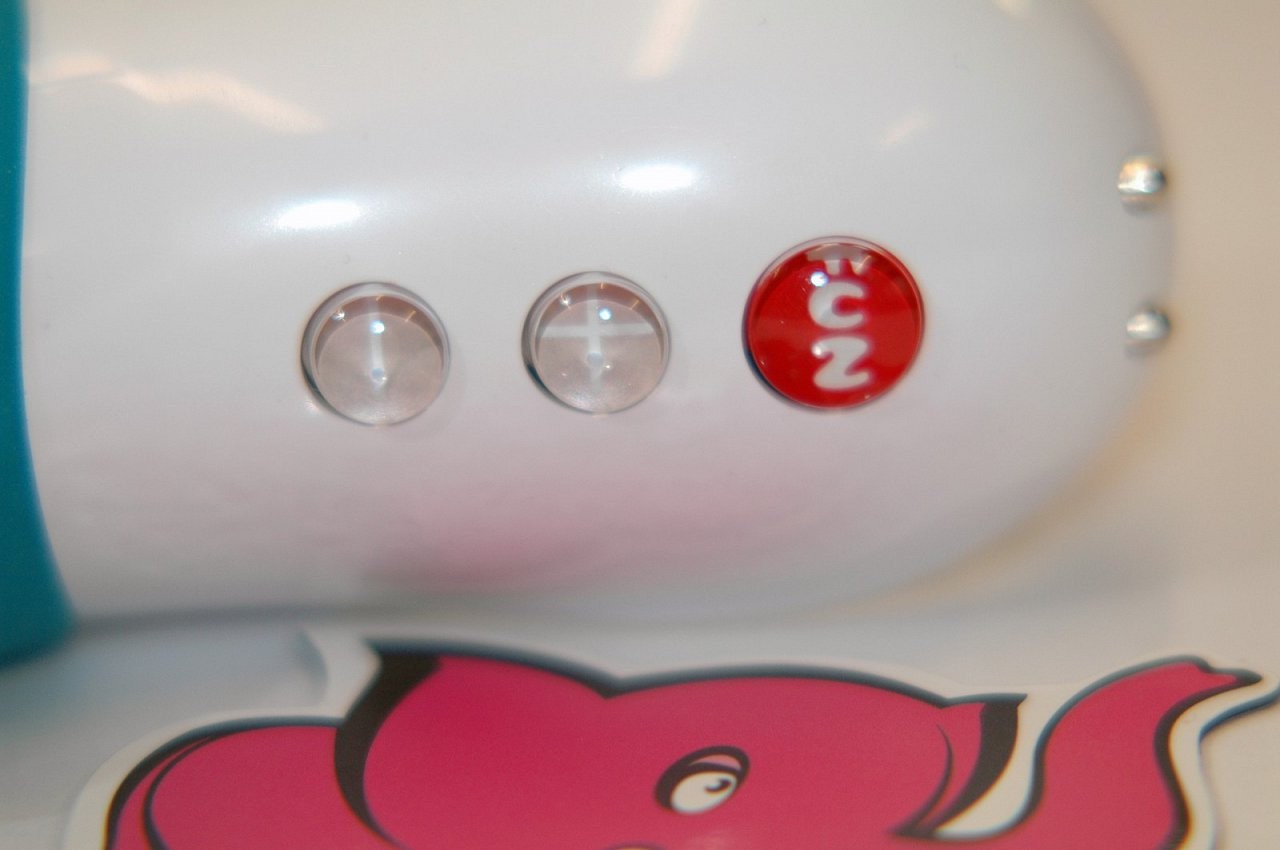 Fun Factory Tiger G5