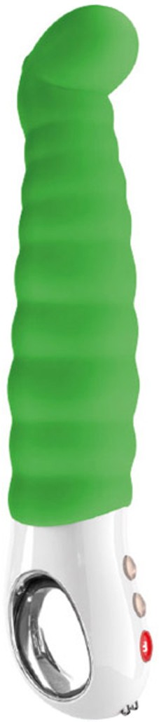 Fun Factory Patchy Paul G5