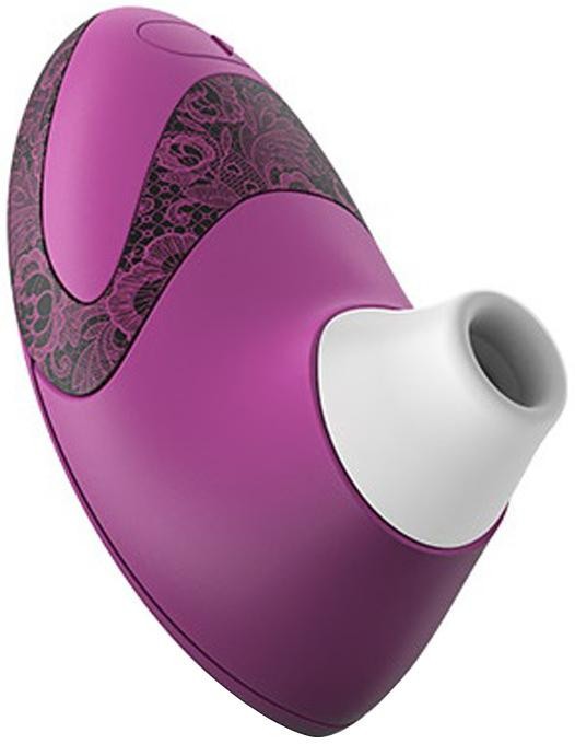 Womanizer Pro W500 Magenta
