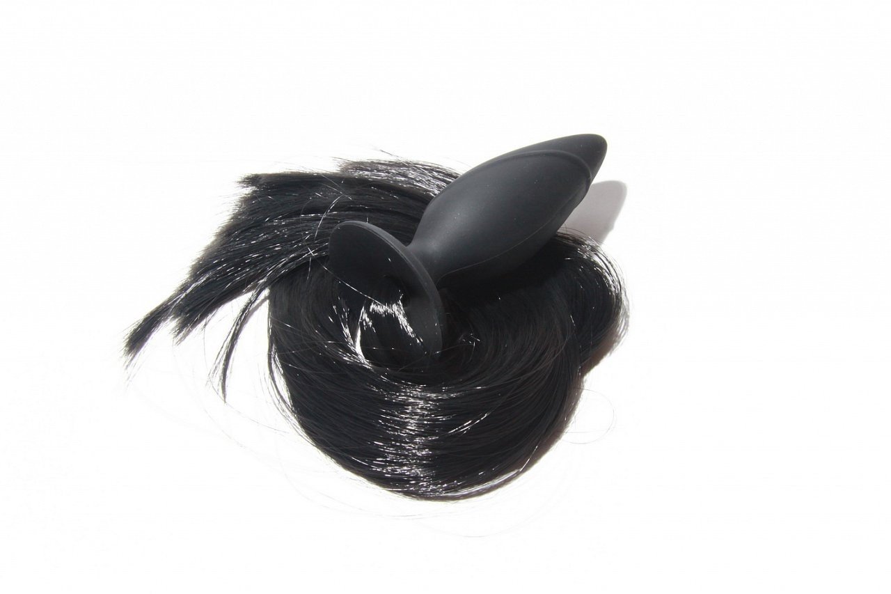 Análny kolík Hot Pony