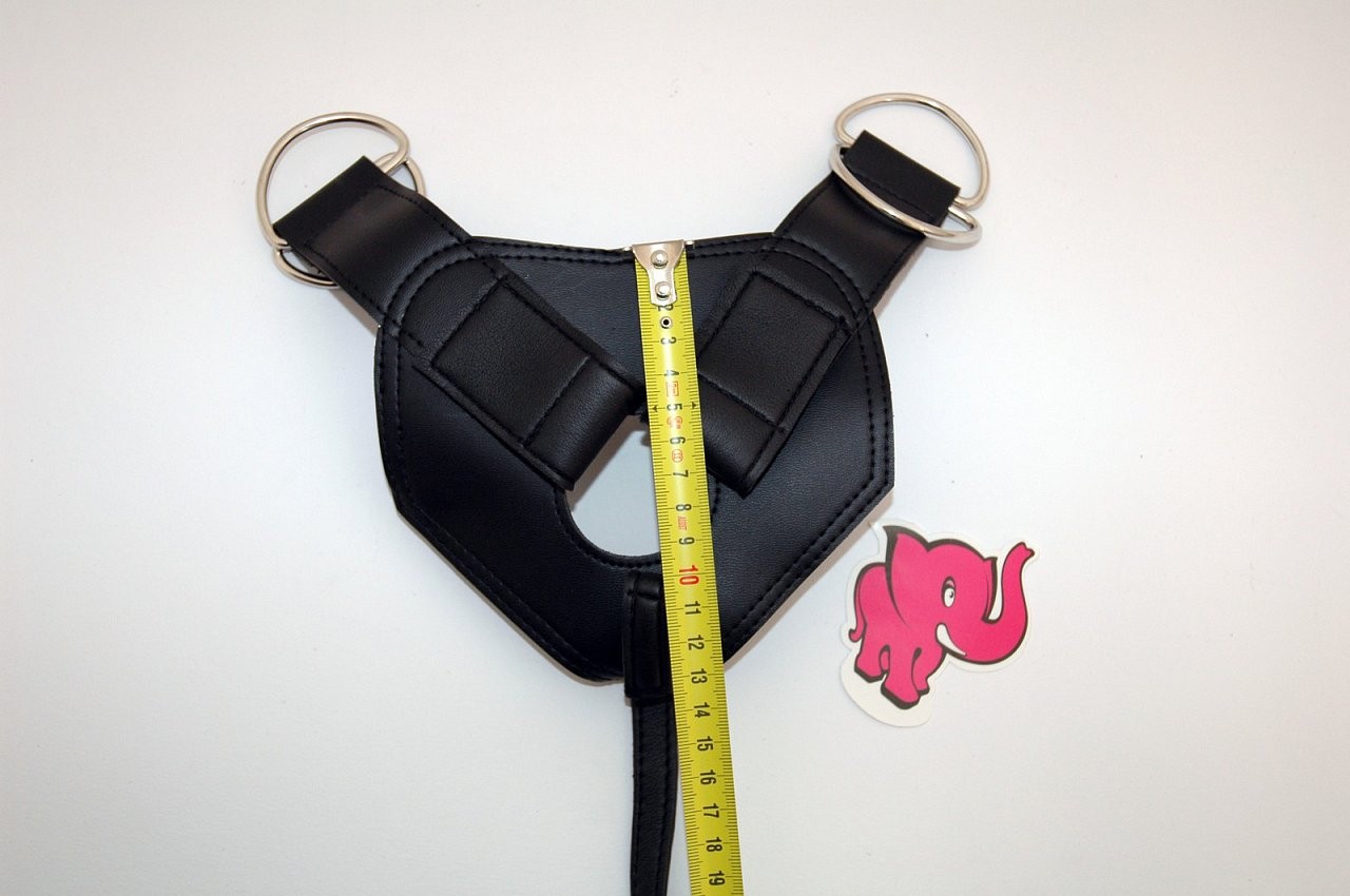 King Cock postroj, meranie