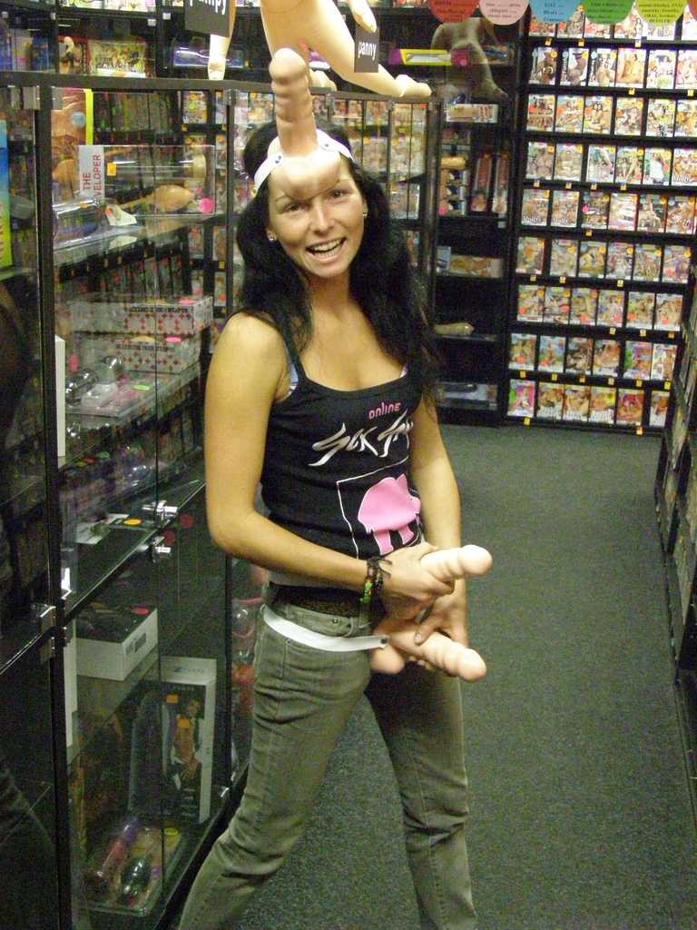 Pripínací penis dutý 15 * 4 cm