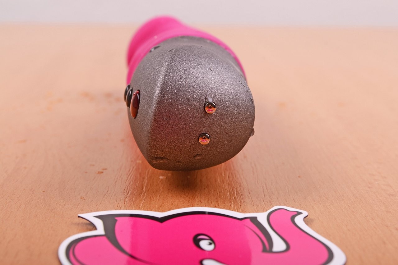 Fun Factory Mr. boss