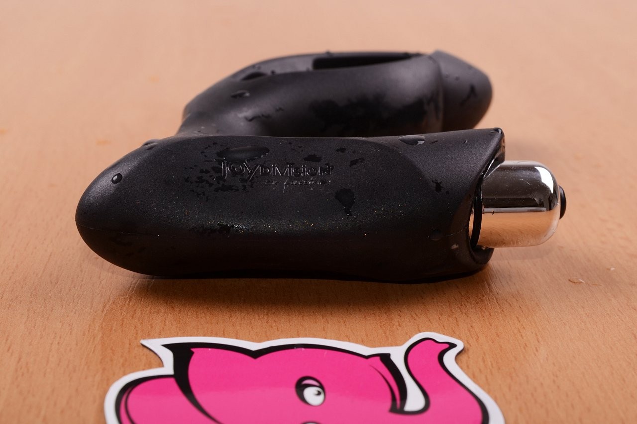 Análny kolík XPander s vibračnou patrónou, rozťahovacia