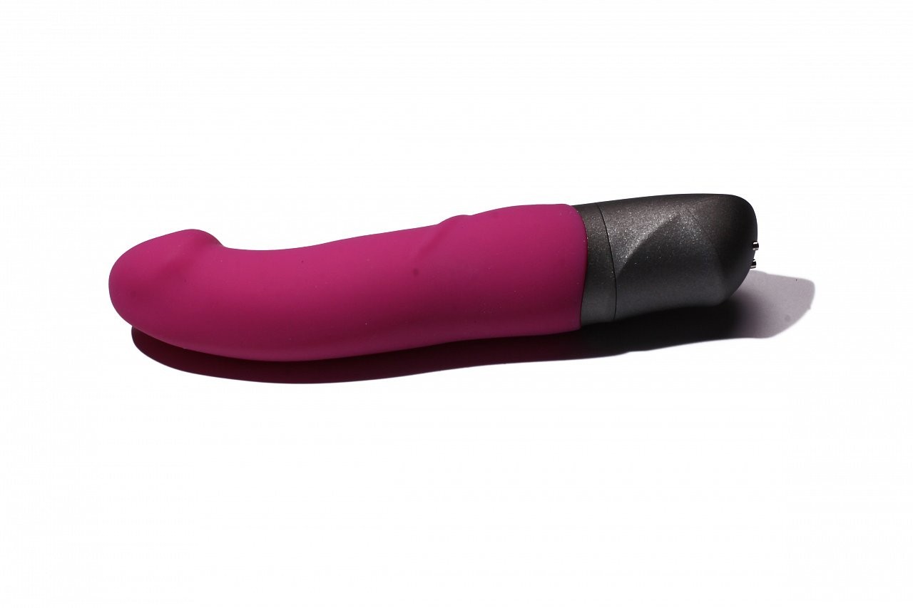 Fun Factory Mr. boss