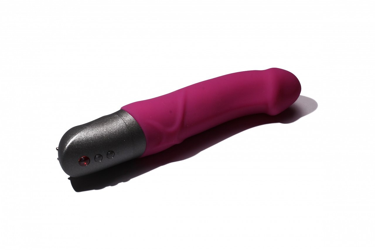 Fun Factory Mr. boss