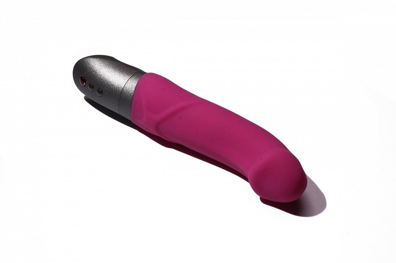 Fun Factory Mr. boss