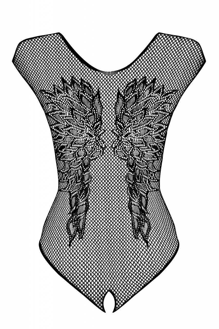 Obsessive body Angel Wings