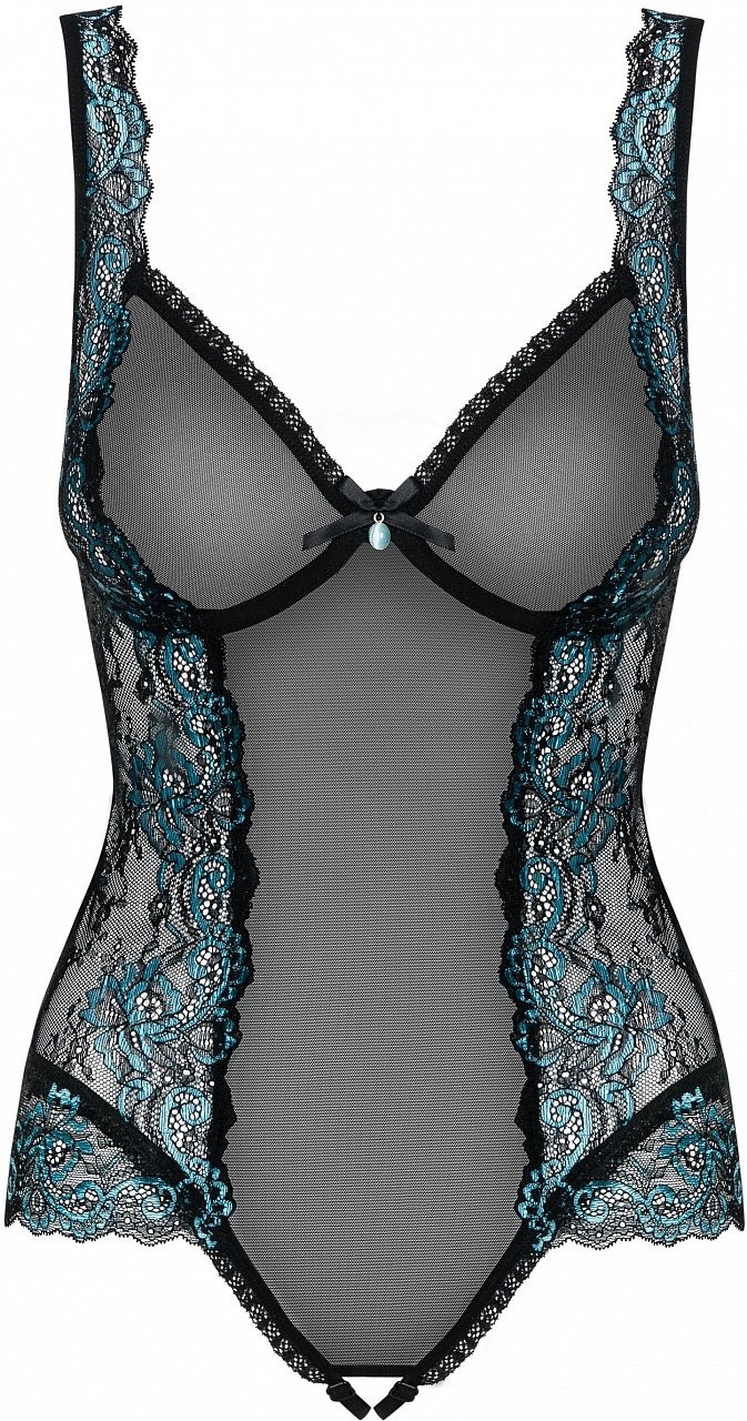 Obsessive body amanti