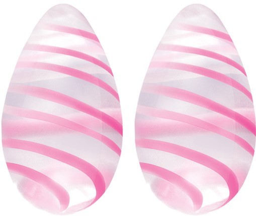 Vajíčka Pure Glass