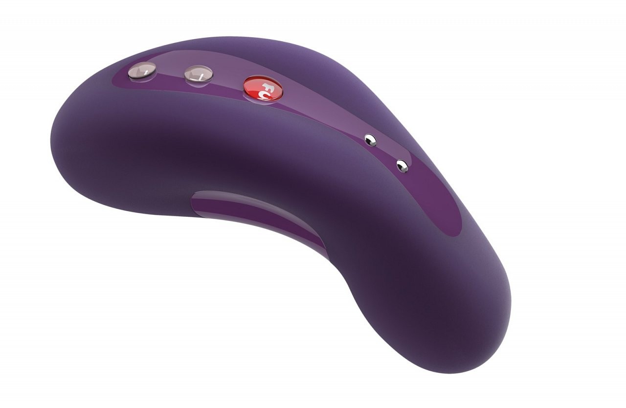 Fun Factory Laya II, fialová