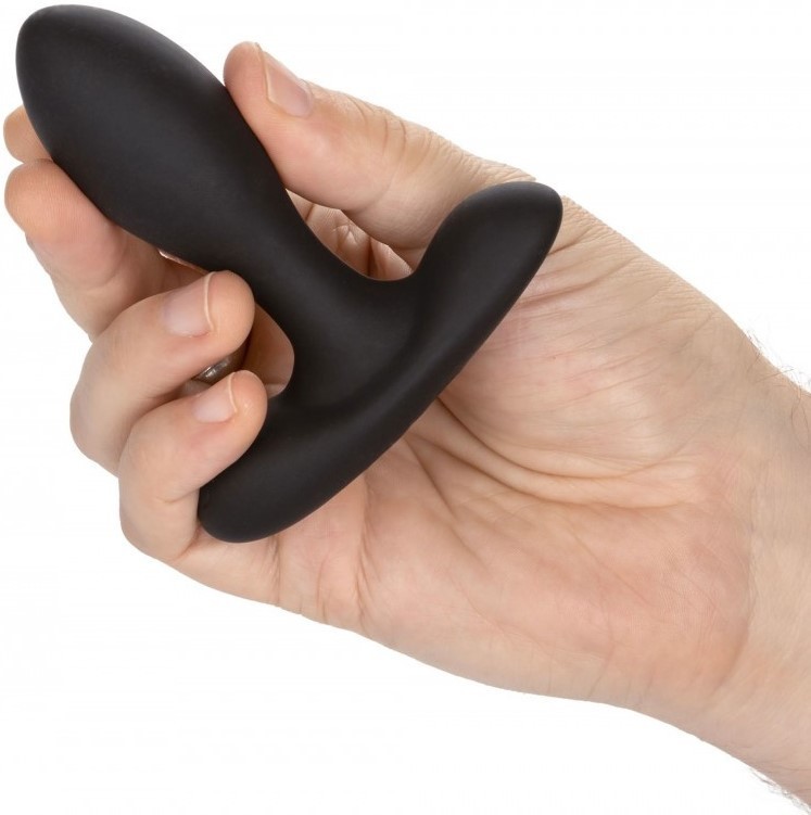 Vibračný análny kolík Probe (9,7 cm)