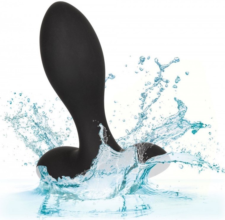 Vibračný análny kolík Probe (9,7 cm)