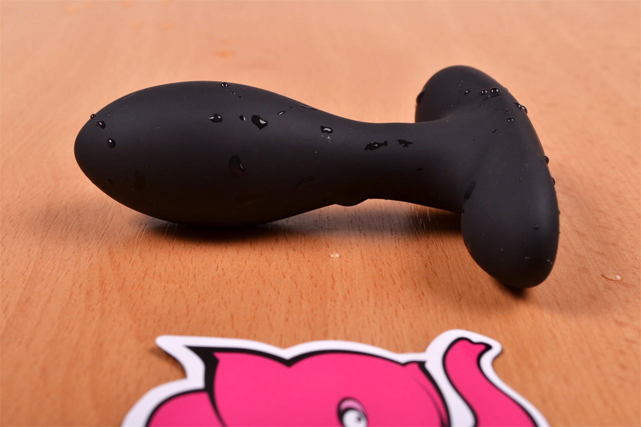 Vibračný análny kolík Probe (9,7 cm)