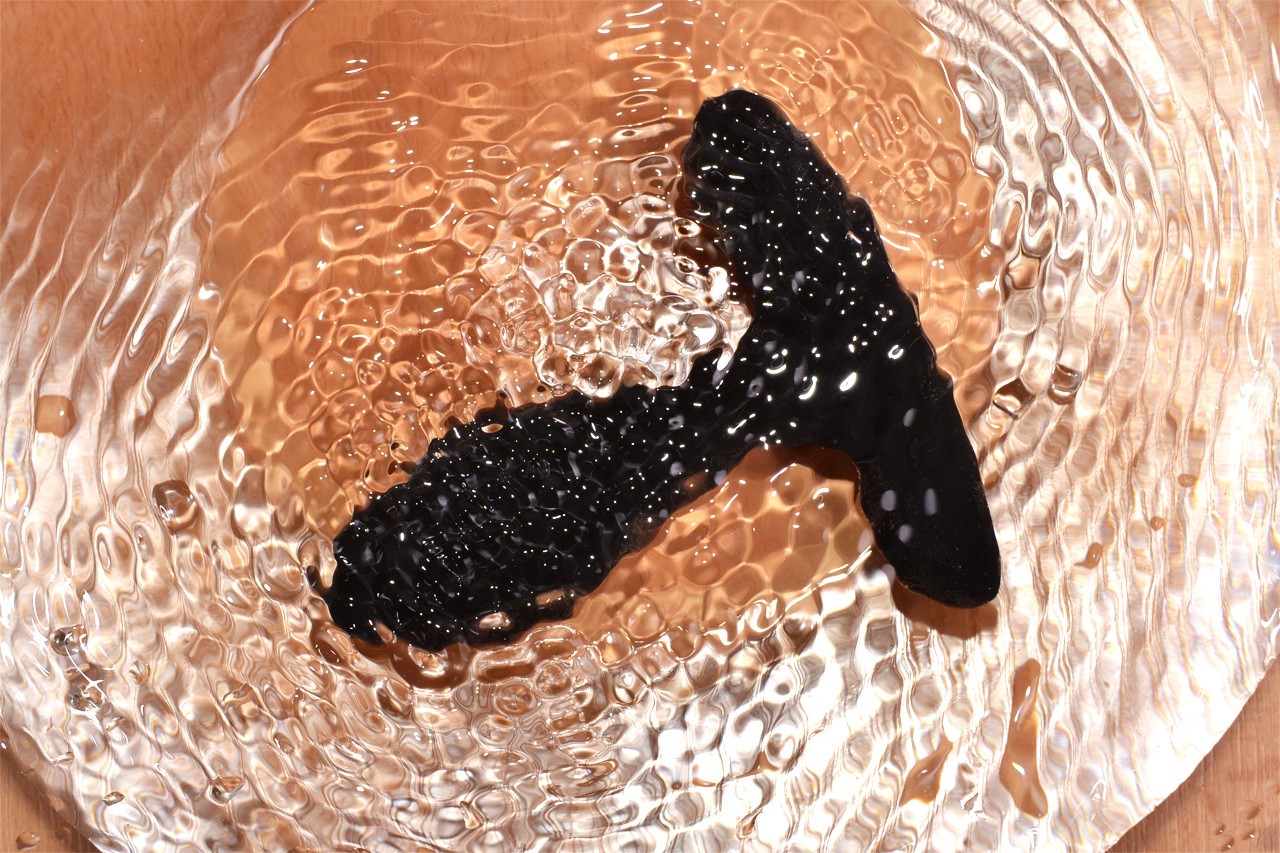 Vibračný análny kolík Probe (9,7 cm)