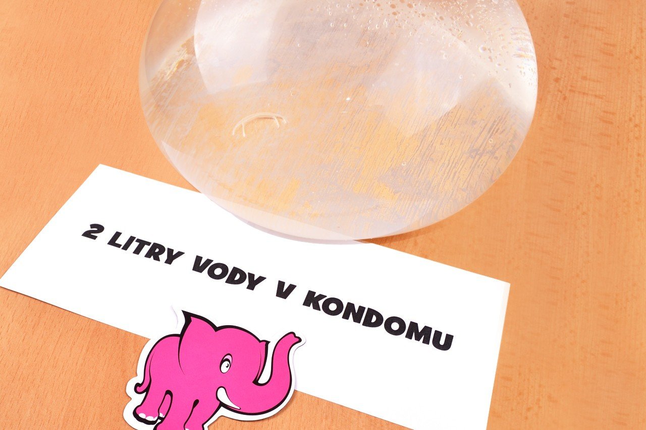 Durex Intense Orgasmic – vrúbkované kondómy (10 ks)