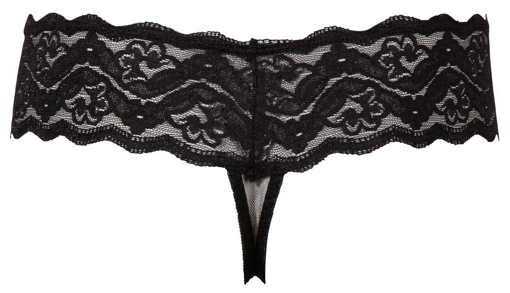 Tanga Pearl Dreams