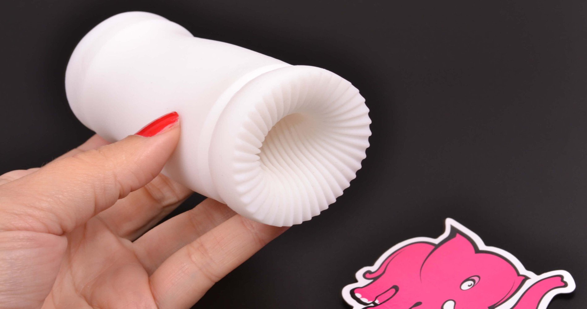 Tenga 3D Zen masturbátor